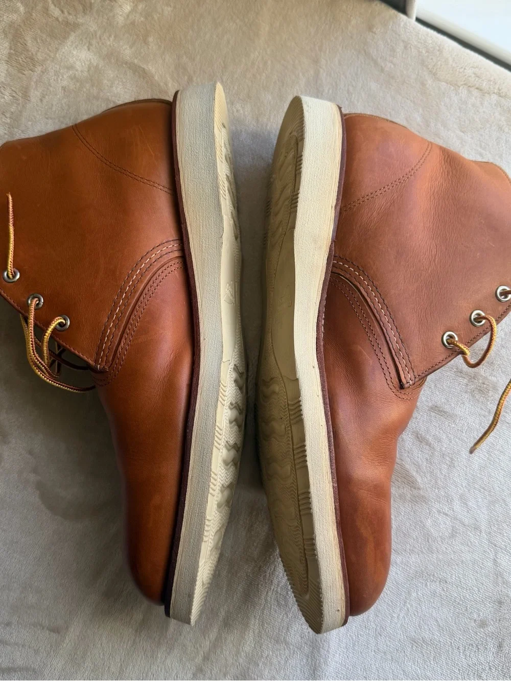 Red Wing Shoes red wing